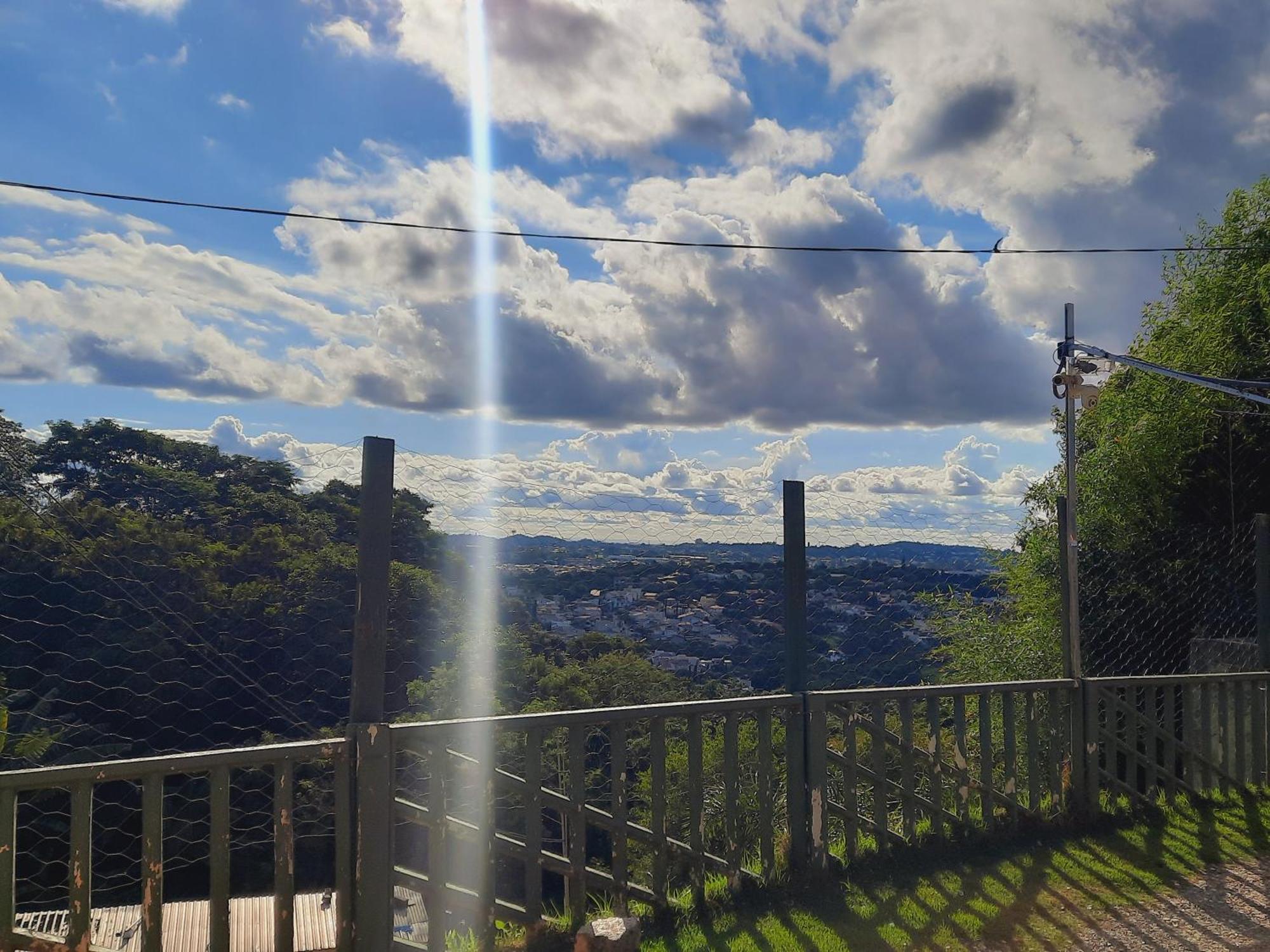 Chacara Descanso Do Rei ヴィニェード エクステリア 写真